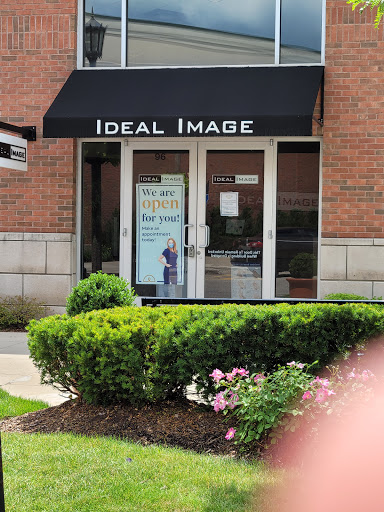 Shopping Mall «Village Of Rochester Hills», reviews and photos, 104 Adams Rd, Rochester, MI 48309, USA