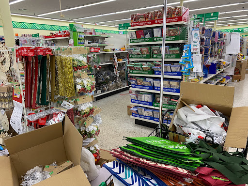 Dollar Store «Dollar Tree», reviews and photos, 8341 W Sunrise Blvd, Plantation, FL 33322, USA