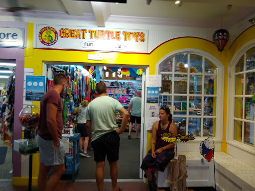 Toy Store «Great Turtle Toys», reviews and photos, Main St, Mackinac Island, MI 49757, USA