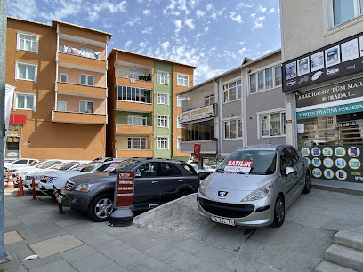 Çetin Otomotiv