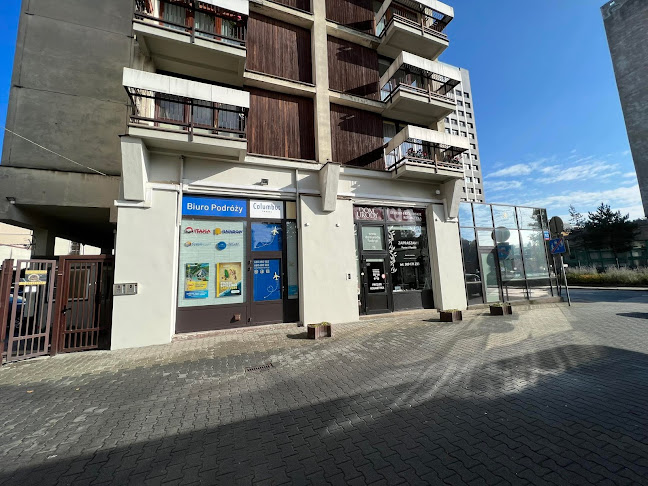 Columbus Travel - Łódź