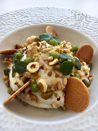 Photo n°37 de Restaurant Le Tillac à Èze ()