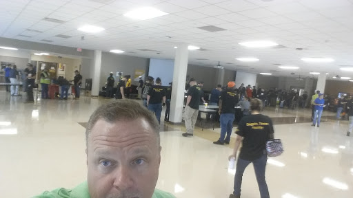 Employment Agency «Caterpillar Seguin Facility», reviews and photos, 1720 W Kingsbury St, Seguin, TX 78155, USA