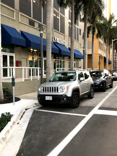 Health Club «TITLE Boxing Club Fort Lauderdale», reviews and photos, 350 SE 2nd St, Fort Lauderdale, FL 33301, USA