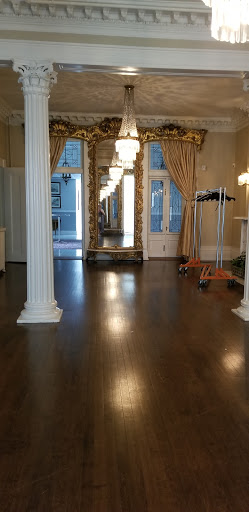 Tourist Attraction «Carrick House», reviews and photos, 312 N Limestone, Lexington, KY 40508, USA