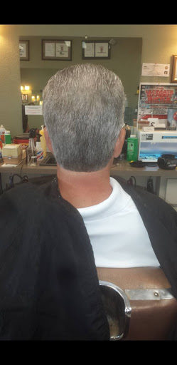 Barber Shop «The Original BarberShop», reviews and photos, 4034 Madison St, New Port Richey, FL 34652, USA