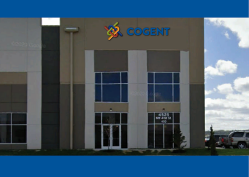Cogent, Inc.