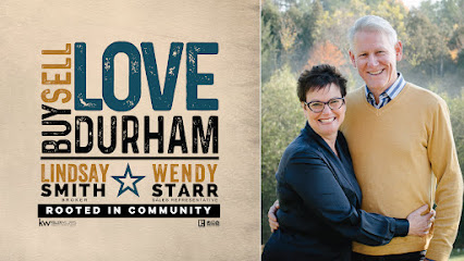 Lindsay Smith, Wendy Starr: Buy Sell Love Durham