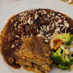 Photo n°1 de l'avis de Frank.c fait le 15/05/2023 à 17:46 sur le  Zum Alten Kelterhaus à Kallstadt