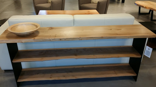 Furniture Store «Urban Hardwoods», reviews and photos, 2101 1st Ave, Seattle, WA 98121, USA