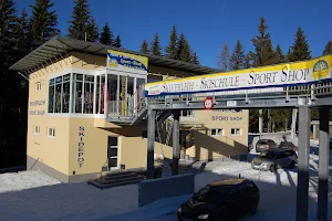 Ski and snowboard school Gerlitzen Villach image