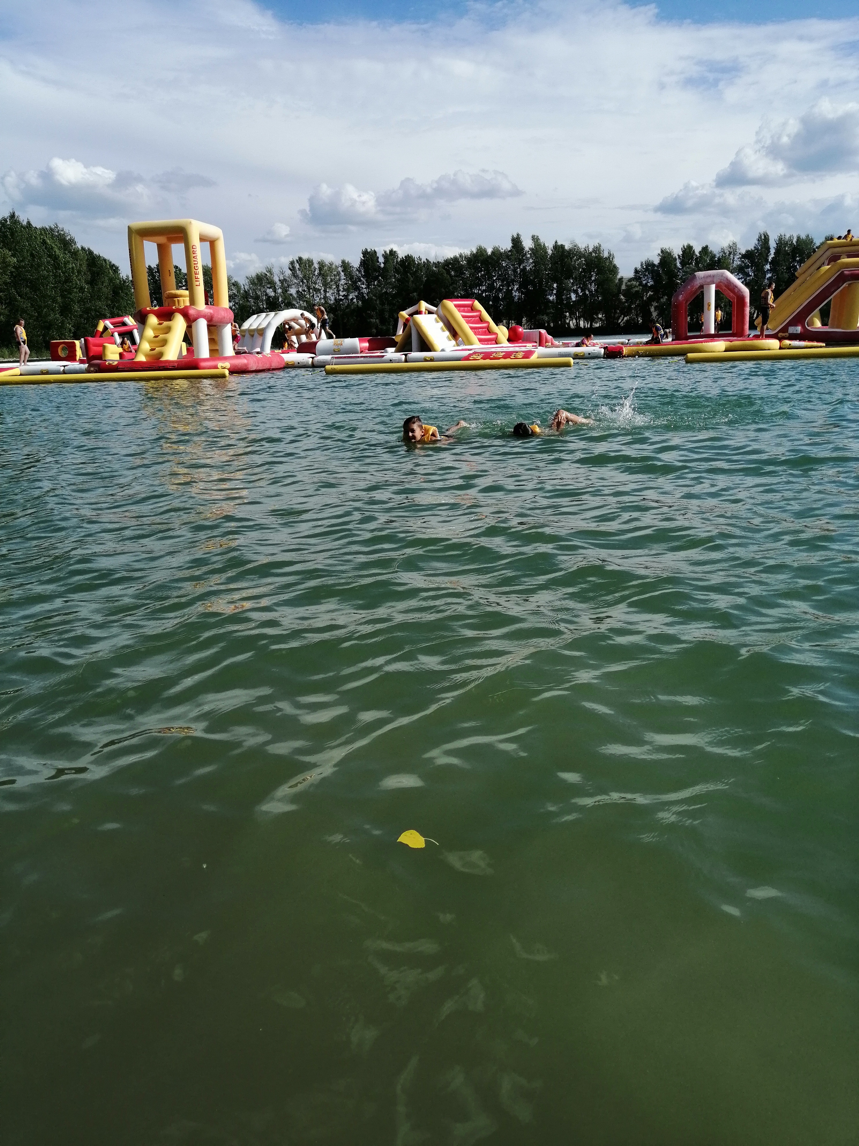 Photo n° 1 de l'avis de Nazeur. fait le 05/08/2020 à 06:25