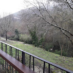 Photo n°2 de l'avis de Andreia.a fait le 17/11/2019 à 19:36 sur le  Aqua Village Health Resort & Spa à Caldas de São Paulo