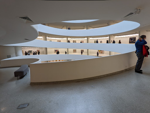 Solomon R. Guggenheim Museum image 2