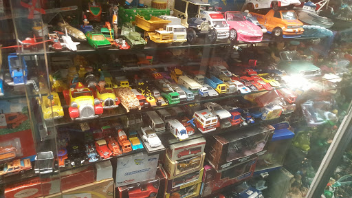 Toy Store «Toy Safari», reviews and photos, 1410 Park St, Alameda, CA 94501, USA