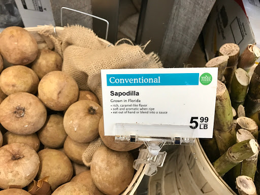 Grocery Store «Whole Foods Market», reviews and photos, 2245 Springfield Ave, Vauxhall, NJ 07088, USA