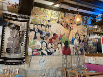 Atmosphère du Azteca restaurant mexicain | Fajitas & Guacamole à Paris - n°8
