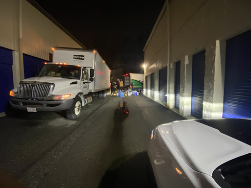 Self-Storage Facility «Simply Self Storage - Lynnfield», reviews and photos, 102 Broadway, Lynnfield, MA 01940, USA