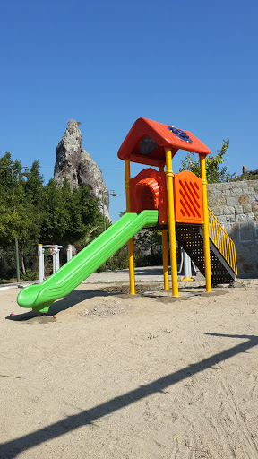 Gökçebel Köy Pazarı