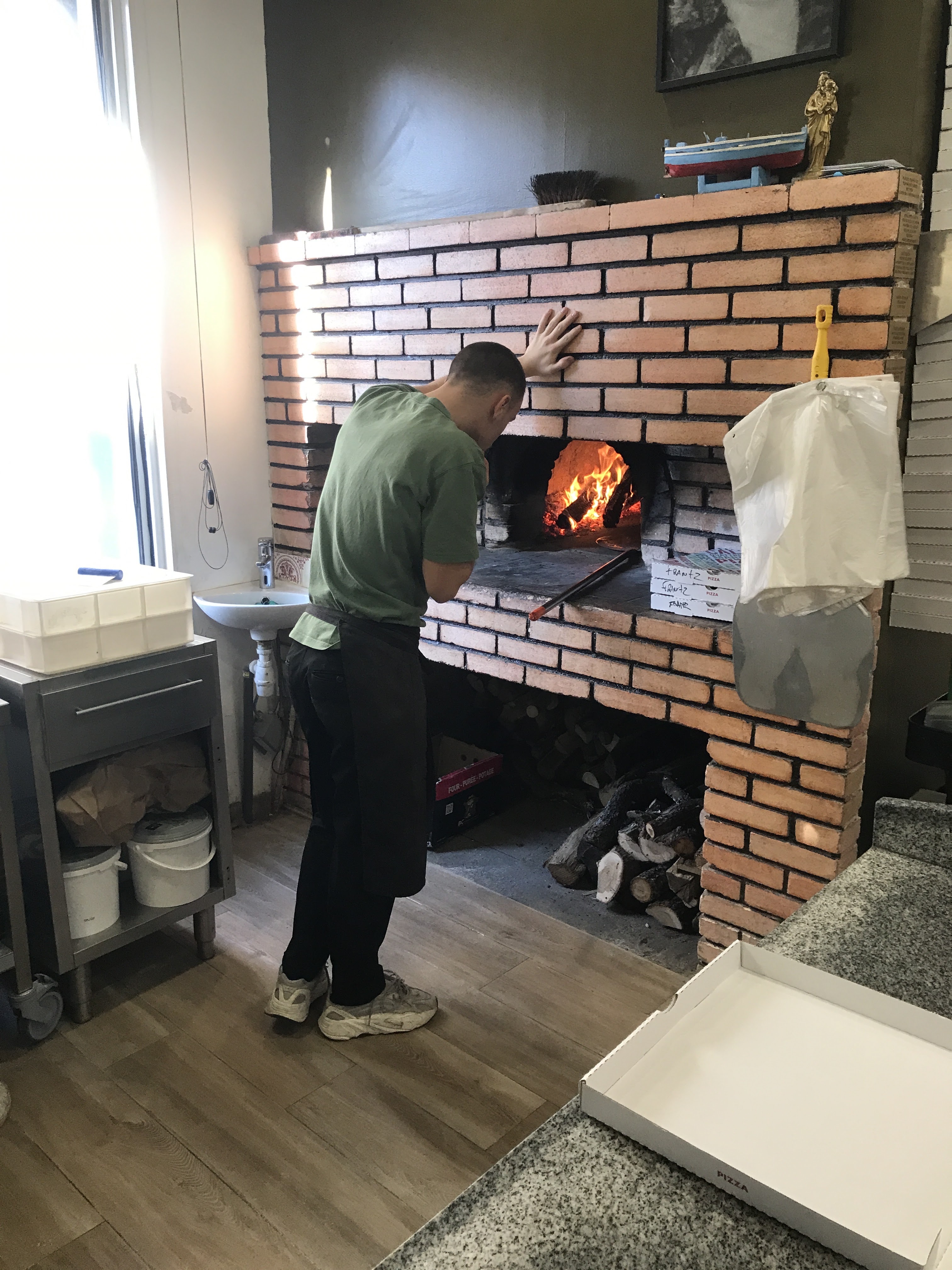 Photo n° 3 de l'avis de clementpepin. fait le 11/12/2021 à 11:55