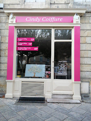 Coiffure Cindy à Libourne