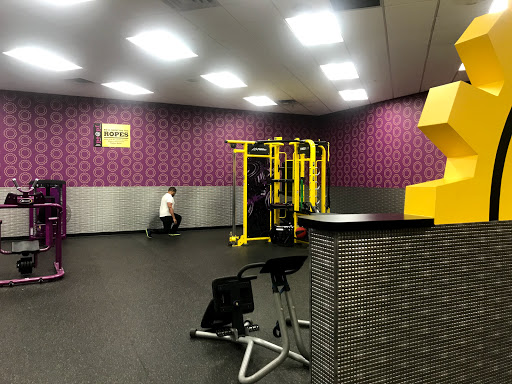 Gym «Planet Fitness», reviews and photos, 299 Molly Ln, Woodstock, GA 30189, USA