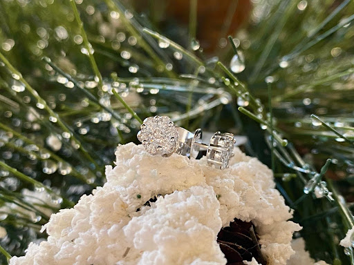 Jeweler «Carleo Creations Inc», reviews and photos, 608 N Main St, Pueblo, CO 81003, USA