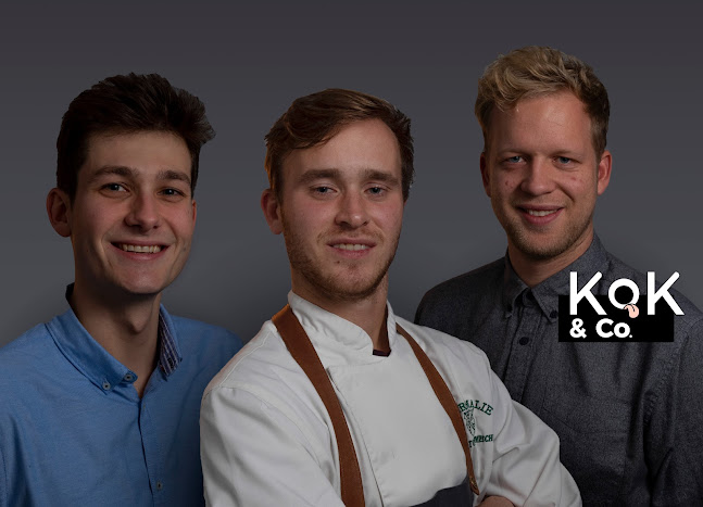 Beoordelingen van Kok&Co in Brussel - Cateringservice