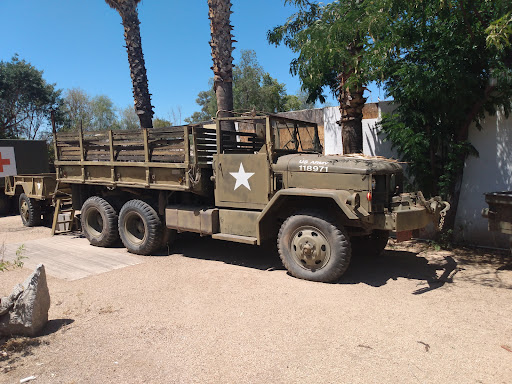 Wedding Venue «Boojum Tree», reviews and photos, 16026 N 36th St, Phoenix, AZ 85032, USA