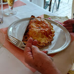 Photo n°2 de l'avis de Arman. fait le 26/07/2020 à 16:22 sur le  Restaurant Sardegna à Herrenberg