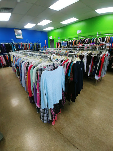 Thrift Store «Wabash Valley Goodwill», reviews and photos