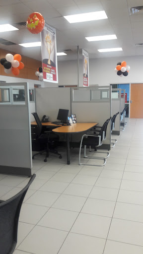 Nissan Dealer «Al Piemonte Nissan», reviews and photos, 1600 W North Ave, Melrose Park, IL 60160, USA