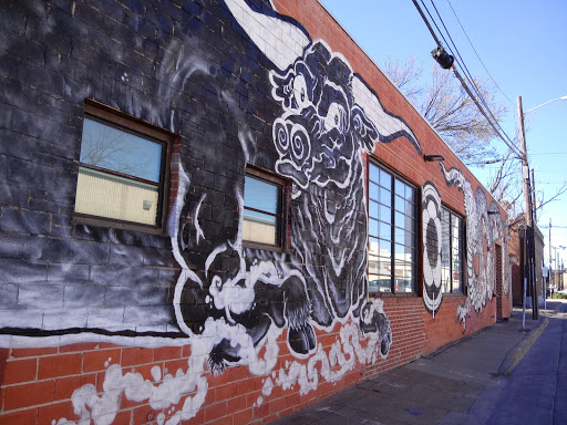 Book Store «Deep Vellum Books», reviews and photos, 3000 Commerce St, Dallas, TX 75226, USA