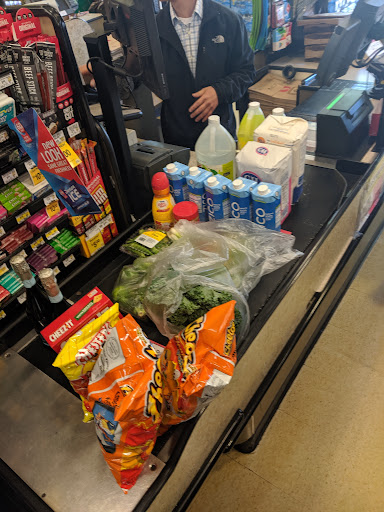 Safeway image