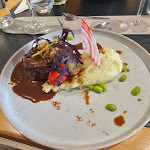 Photo n° 3 de l'avis de T..n fait le 08/05/2024 à 19:46 pour Comptoir JOA de St-Pair à Saint-Pair-sur-Mer