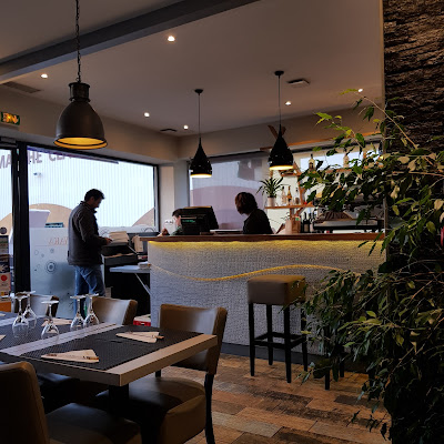 Yaka Sushi. à Sartrouville