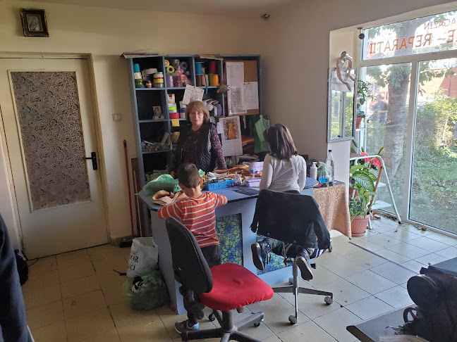 Croitorie Style for You - Reșița