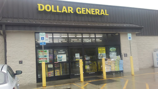 Discount Store «Dollar General», reviews and photos, 7124 OH-303, Windham, OH 44288, USA