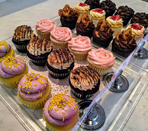 Bakery «The Cute Little Cake Shop», reviews and photos, 15131 Pearl Rd, Strongsville, OH 44136, USA
