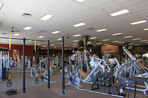 Gym «Mountainside Fitness Peoria», reviews and photos, 9745 W Happy Valley Rd, Peoria, AZ 85383, USA