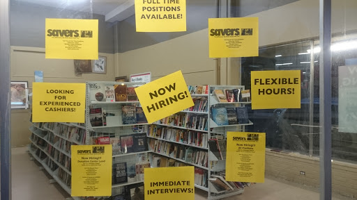 Thrift Store «Savers», reviews and photos, 875 Main St, Redwood City, CA 94063, USA