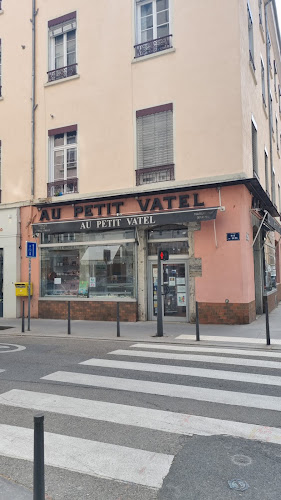 Au Petit Vatel à Lyon