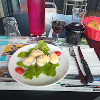 Plats et boissons du Restaurant Le BG à Bois-Guillaume - n°16