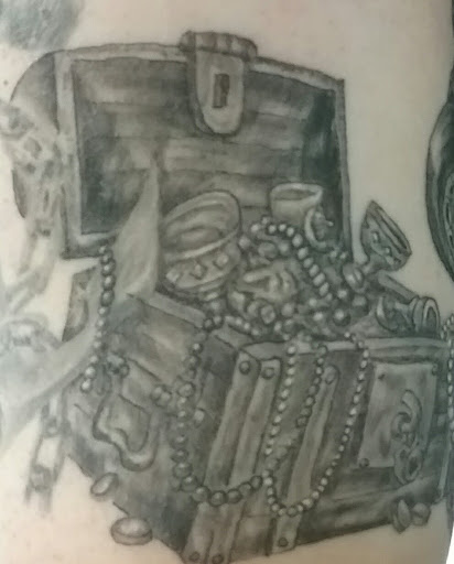Explore armband tattoo ideas for men, creative tattoo ideas in Walla Walla, available at Tatmandu
