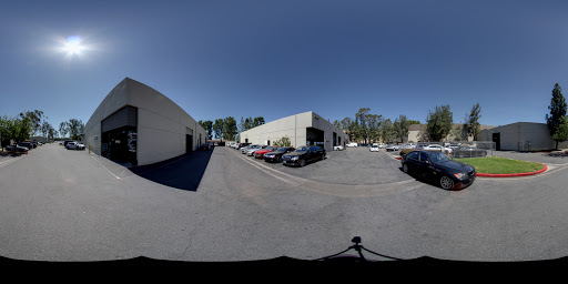 Auto Repair Shop «Laguna Woods Auto Repair», reviews and photos, 23512 Commerce Center Dr, Laguna Hills, CA 92653, USA