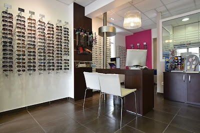 Écouter Voir Optique Mutualiste à Cannes