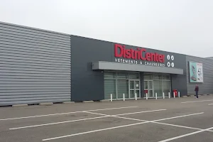 Store DistriCenter Elbeuf / Caudebec-les-Elbeuf image