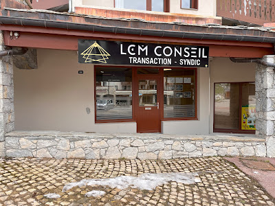 Lcm Conseil Tignes à Tignes