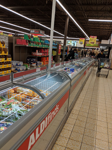 Supermarket «ALDI», reviews and photos, 6310 Penn Ave S, Richfield, MN 55423, USA