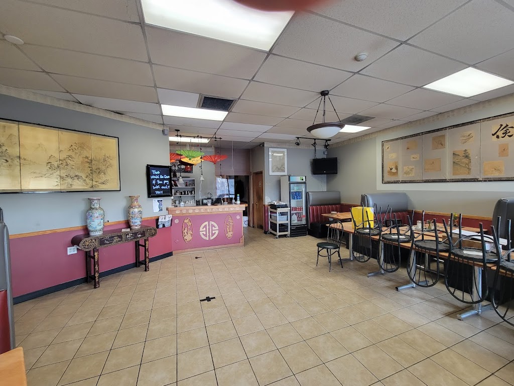 Joy Luck Restaurant & Take Out 98346